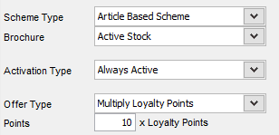 article based example 4