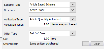 article based example 6