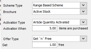 range based example 3