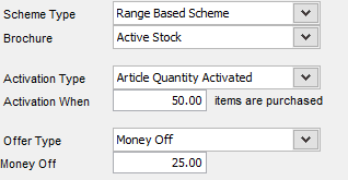 range based example 4