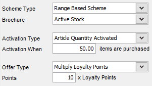 range based example 5
