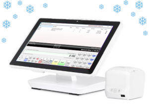 Connect Christmas Dandy Till