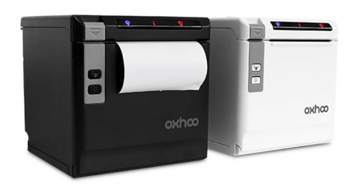 TP-85 receipt printer