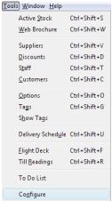toolsconfig