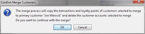 confirmmergecustomers