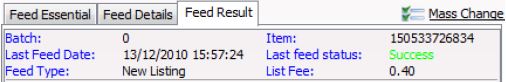 feedresult