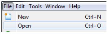 fileopen