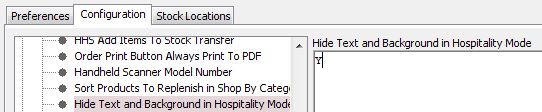 hidetexthospitalityyes