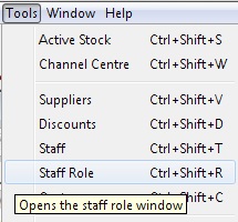 toolsstaffrole