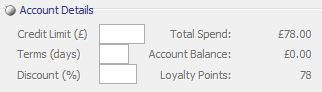 accdetails