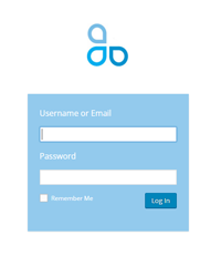 login-page