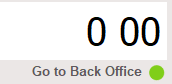 go to back office